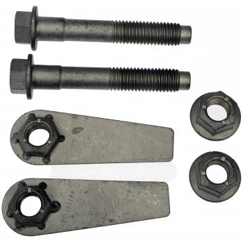2013 Ram 3500 Shock Absorber Mounting Bolt Front Dorman 13818 image 3 of 4