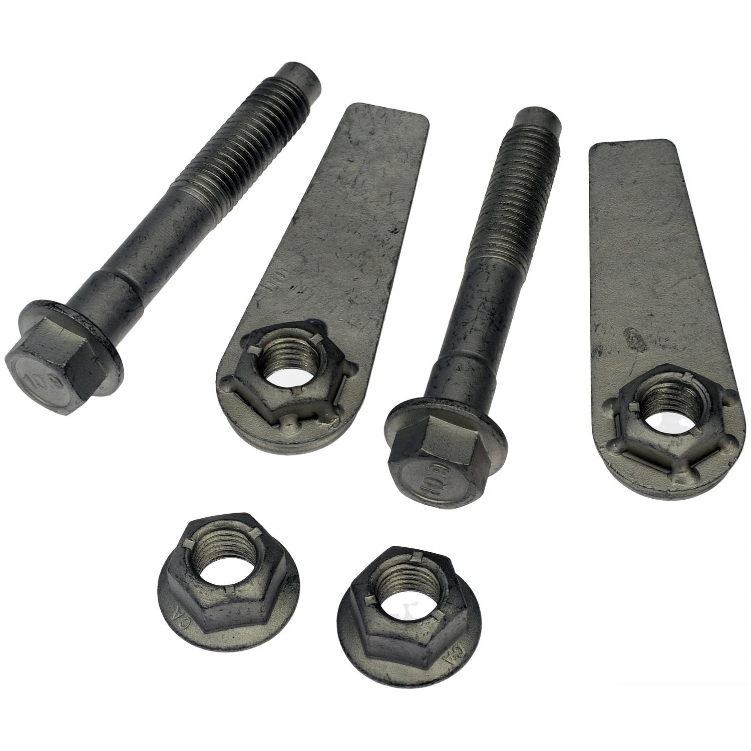 Dorman 13818 Shock Absorber Mounting Bolt product image 4 of 4