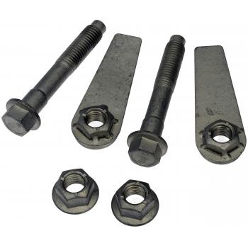 2013 Ram 3500 Shock Absorber Mounting Bolt Front Dorman 13818 image 4 of 4