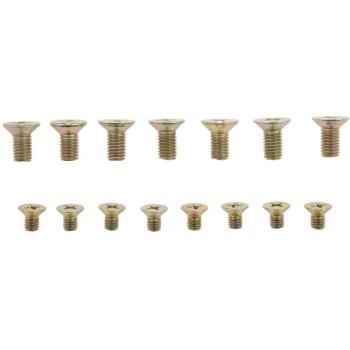 2020 Acura TLX Disc Brake Rotor Set Screw Front Dorman 13822 image 2 of 2