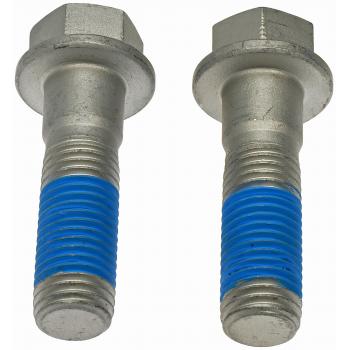 2014 Ford F-350 Super Duty Disc Brake Caliper Bracket Mounting Bolt Front Dorman 13827 image 2 of 4