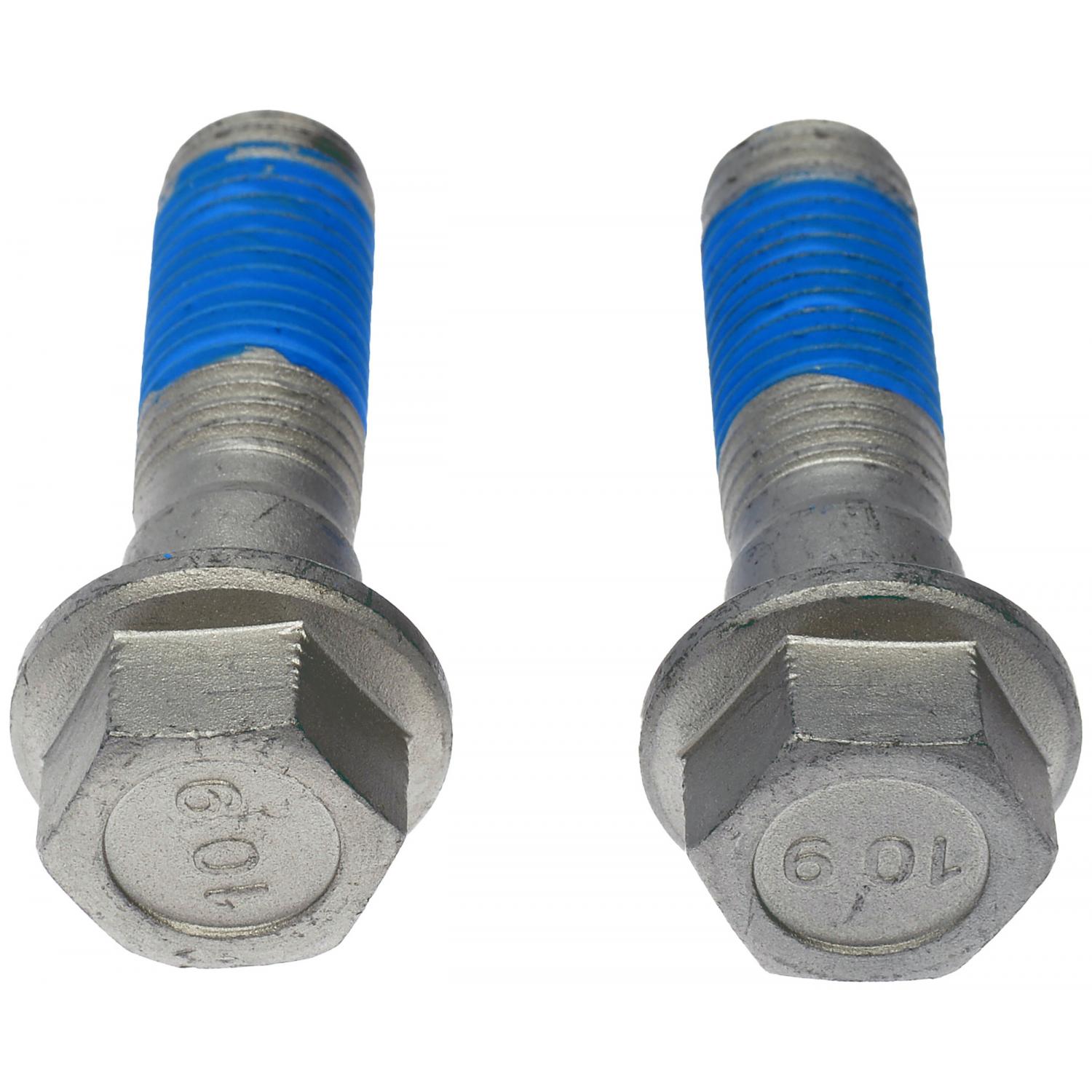 Dorman 13827 - Disc Brake Caliper Bracket Mounting Bolt Dorman 13827 Disc Brake Caliper Bracket Mounting Bolt product image 3 of 4
