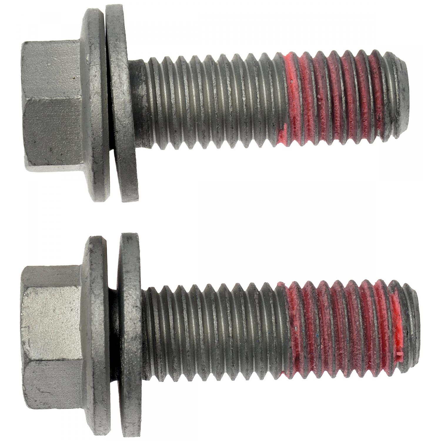 Dorman 13828 - Disc Brake Caliper Bracket Mounting Bolt Dorman 13828 Disc Brake Caliper Bracket Mounting Bolt product image 1 of 4