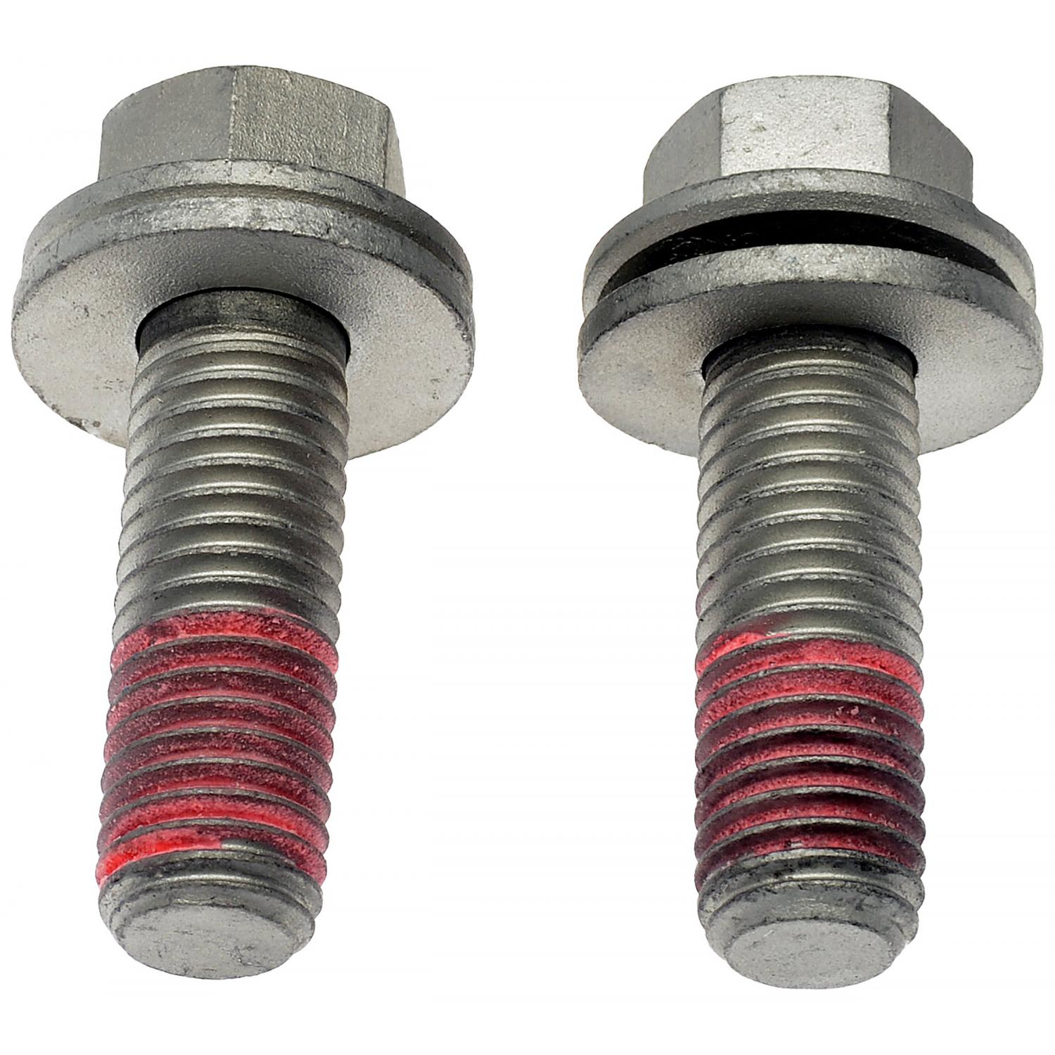 Dorman 13828 - Disc Brake Caliper Bracket Mounting Bolt Dorman 13828 Disc Brake Caliper Bracket Mounting Bolt product image 2 of 4