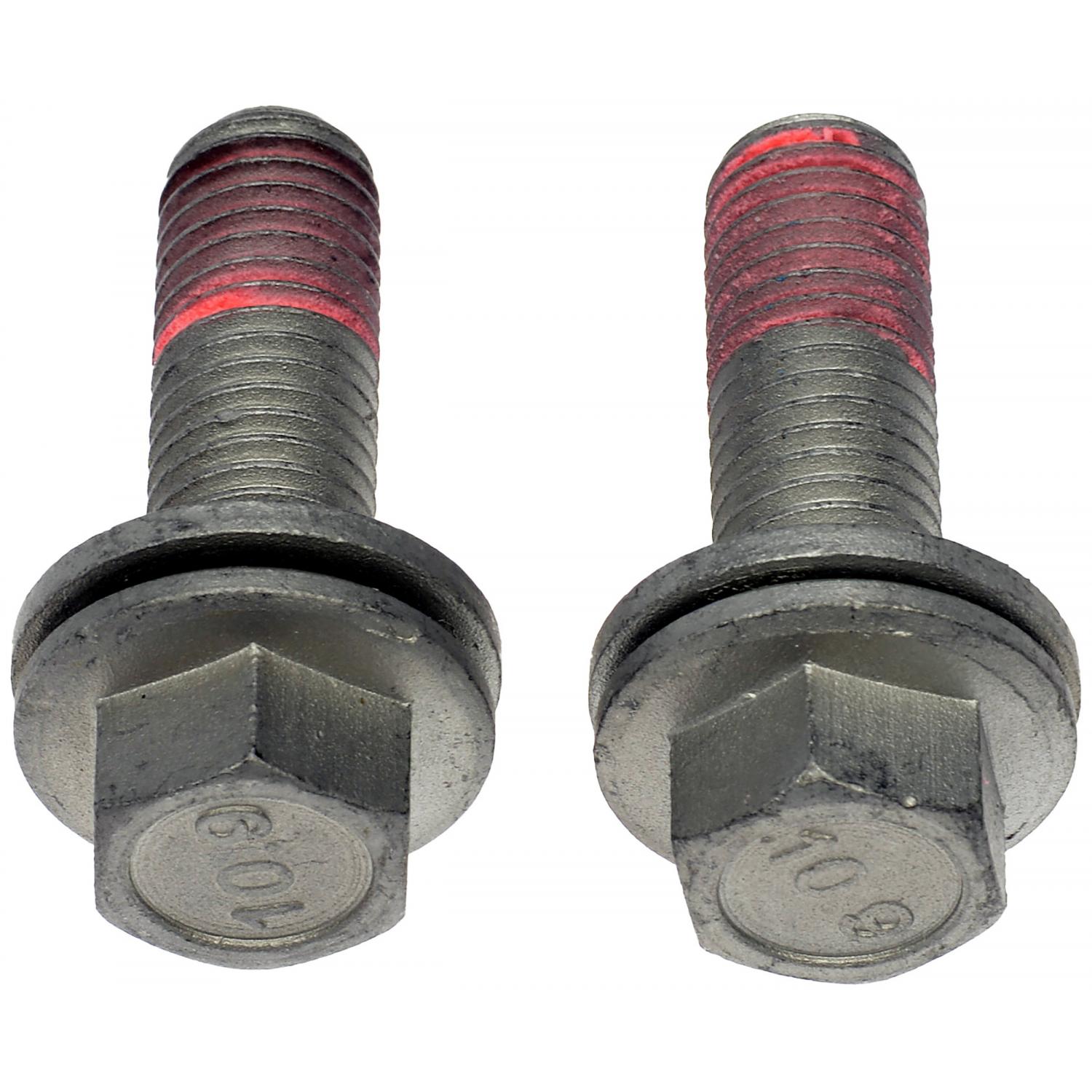 Dorman 13828 - Disc Brake Caliper Bracket Mounting Bolt Dorman 13828 Disc Brake Caliper Bracket Mounting Bolt product image 3 of 4