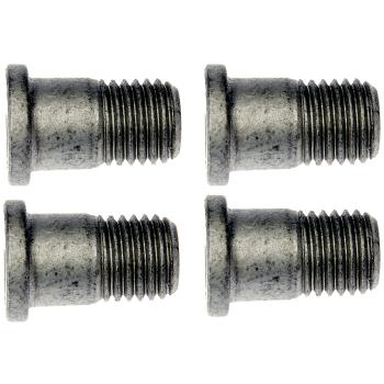 2019 Fiat 500X Disc Brake Rotor Set Screw