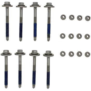 2013 Lincoln Navigator Truck Bed Mounting Hardware