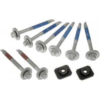 2015 Ford F-550 Super Duty Truck Bed Mounting Hardware Dorman 13848 image 1 of 4