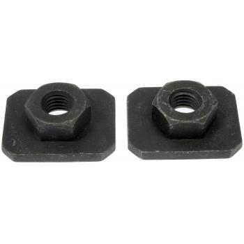 2015 Ford F-550 Super Duty Truck Bed Mounting Hardware Dorman 13848 image 3 of 4