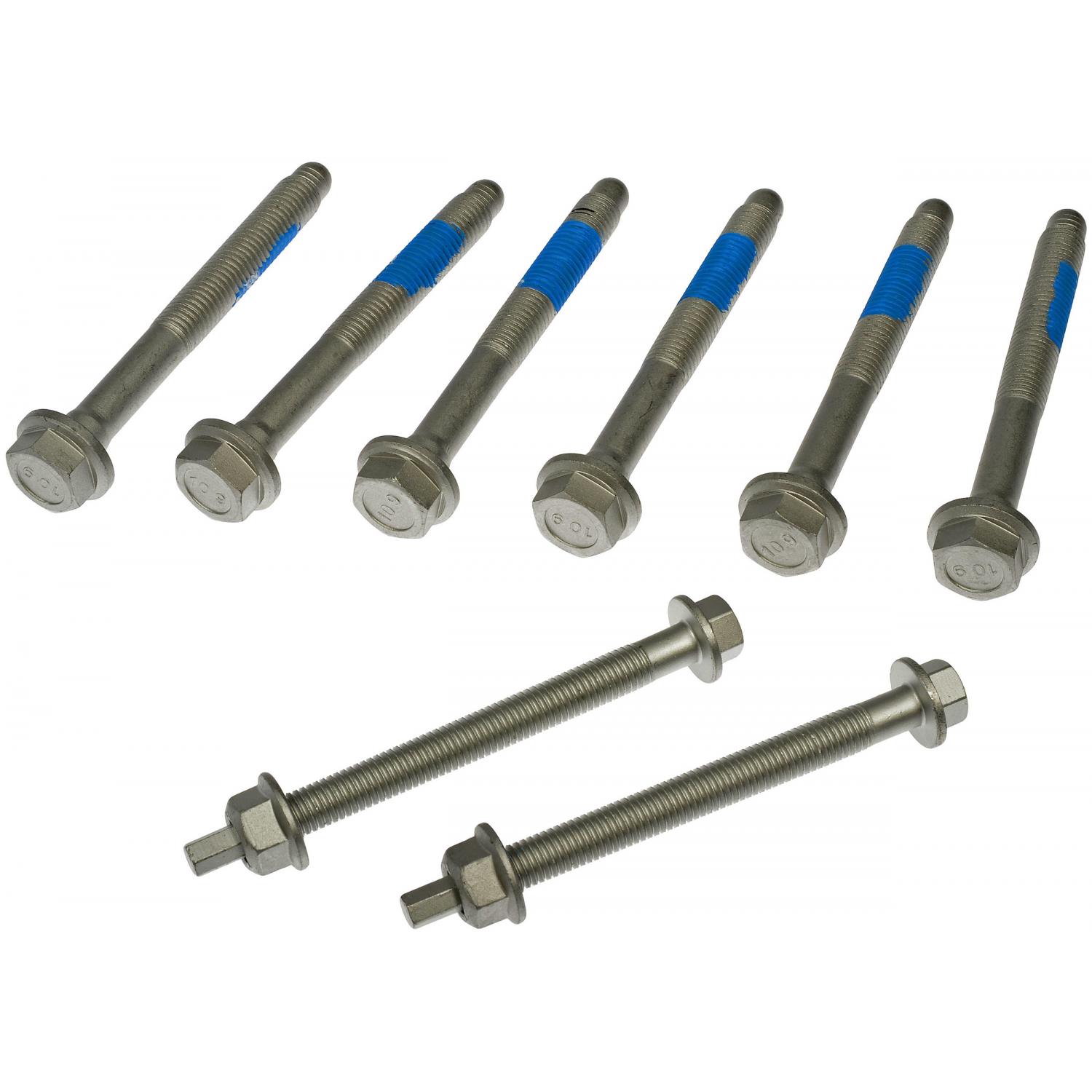 Dorman 13849 - Truck Bed Mounting Hardware Dorman 13849 Truck Bed Mounting Hardware product image 4 of 4