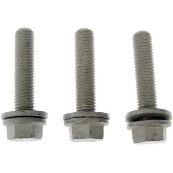 2017 Buick Verano Wheel Hub Bolt Front Dorman 13853 image 3 of 4