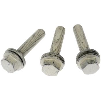 2017 Buick Verano Wheel Hub Bolt Front Dorman 13853 image 4 of 4