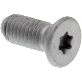 2009 Chevrolet Traverse Disc Brake Rotor Set Screw Front Dorman 13854 image 2 of 4