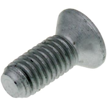 2009 Chevrolet Traverse Disc Brake Rotor Set Screw Front Dorman 13854 image 3 of 4
