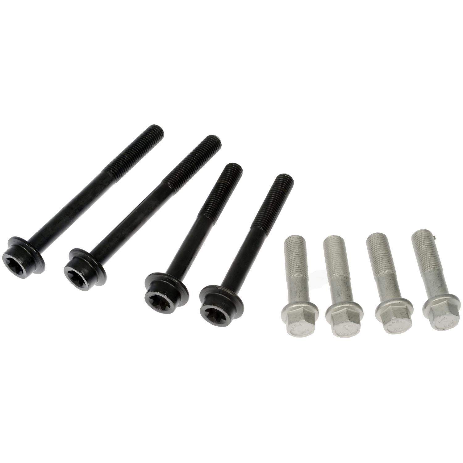 Dorman 13855 - Wheel Hub Bolt Dorman 13855 Wheel Hub Bolt product image 1 of 7