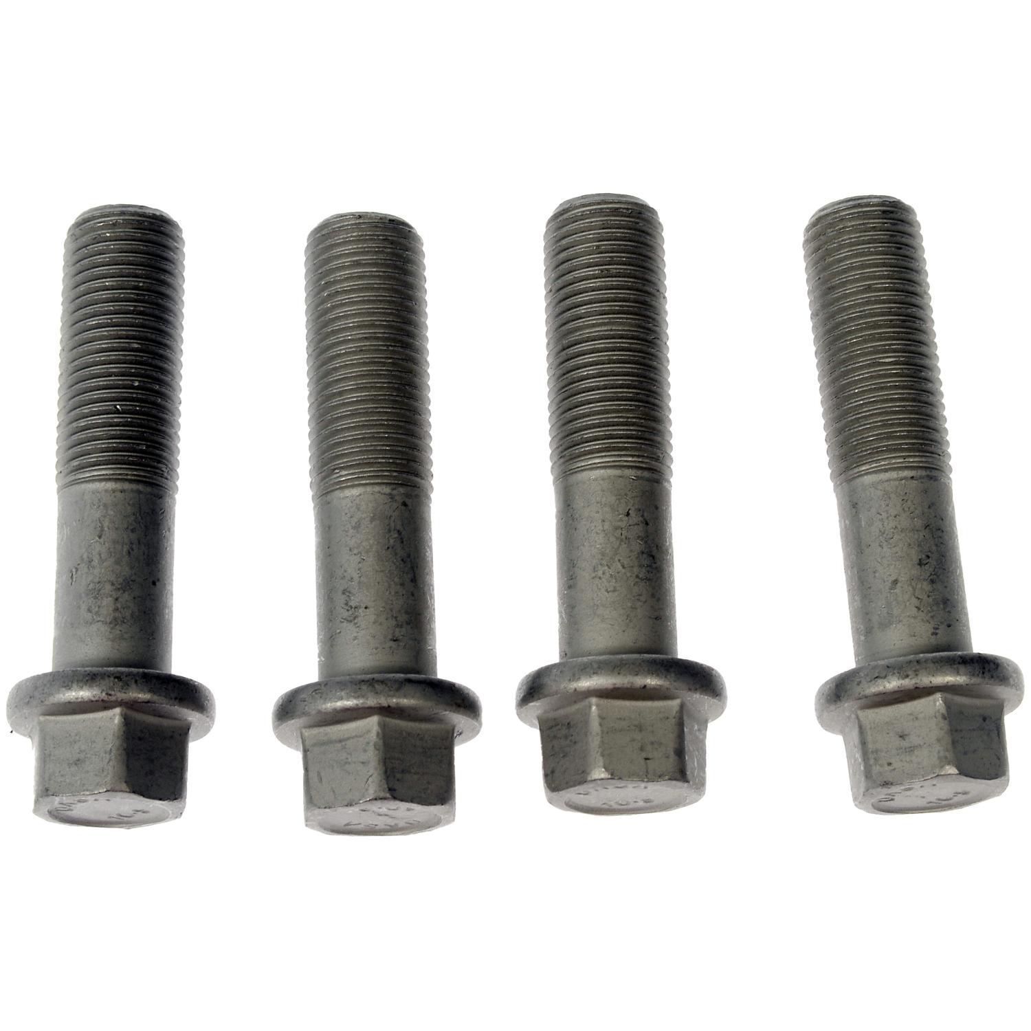 Dorman 13855 - Wheel Hub Bolt Dorman 13855 Wheel Hub Bolt product image 2 of 7