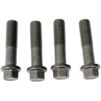 2012 Subaru Legacy Wheel Hub Bolt Front Dorman 13855 image 2 of 4