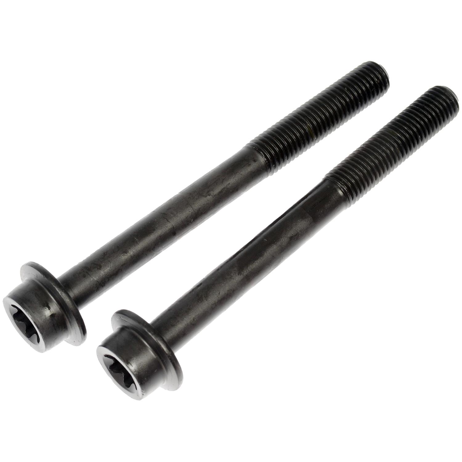 Dorman 13855 - Wheel Hub Bolt Dorman 13855 Wheel Hub Bolt product image 3 of 7