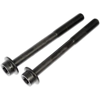2012 Subaru Legacy Wheel Hub Bolt Front Dorman 13855 image 3 of 4