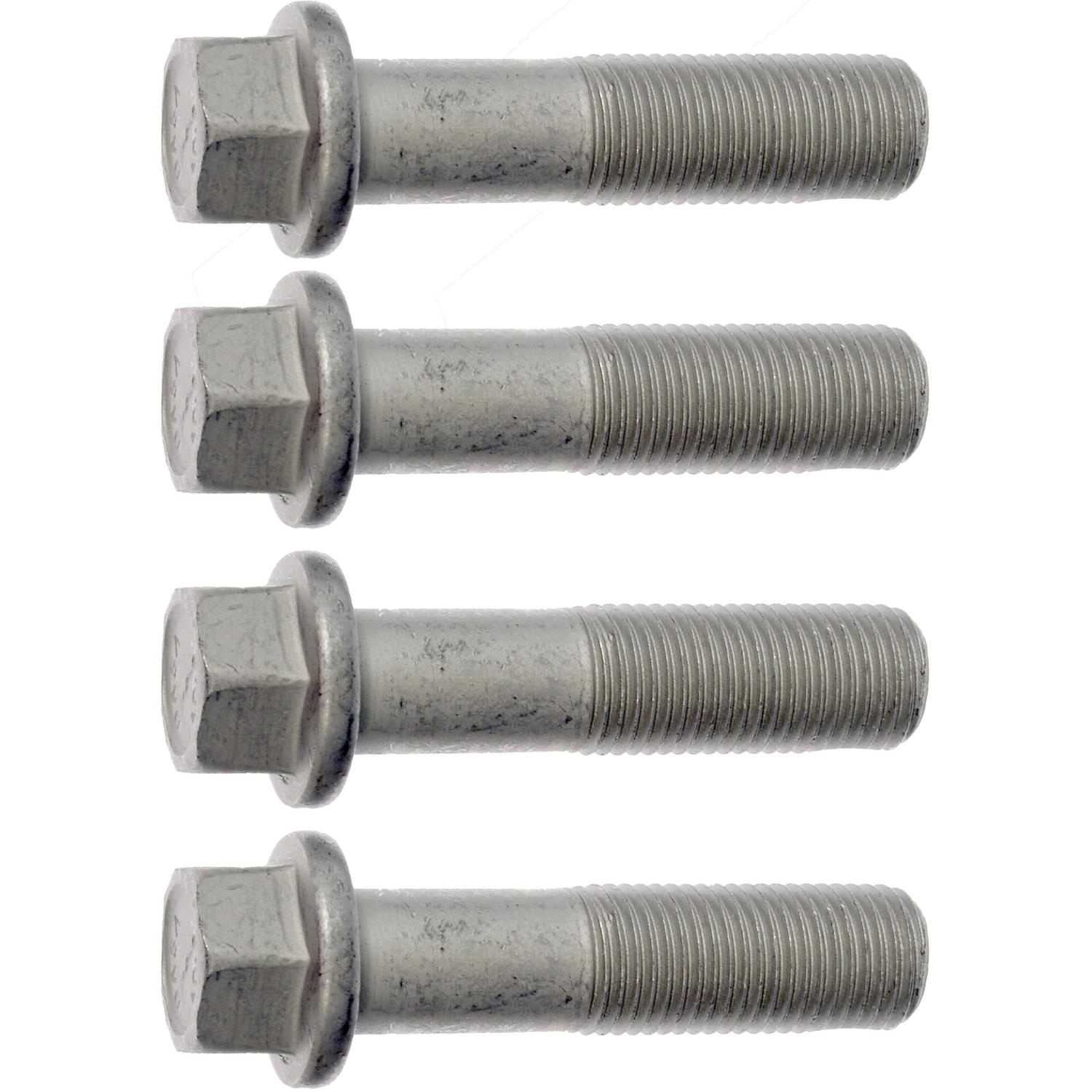 Dorman 13855 - Wheel Hub Bolt Dorman 13855 Wheel Hub Bolt product image 5 of 7