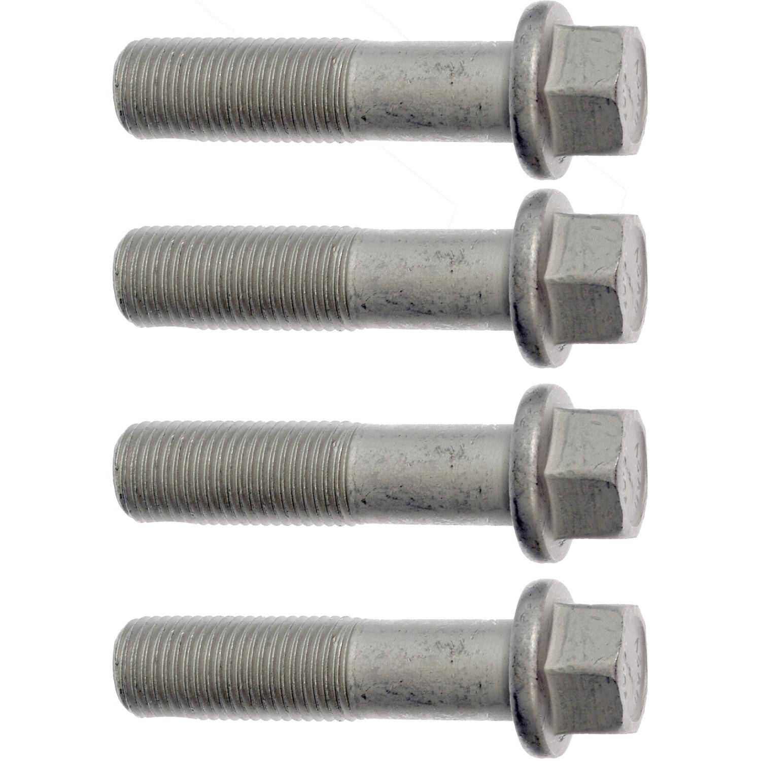 Dorman 13855 - Wheel Hub Bolt Dorman 13855 Wheel Hub Bolt product image 6 of 7