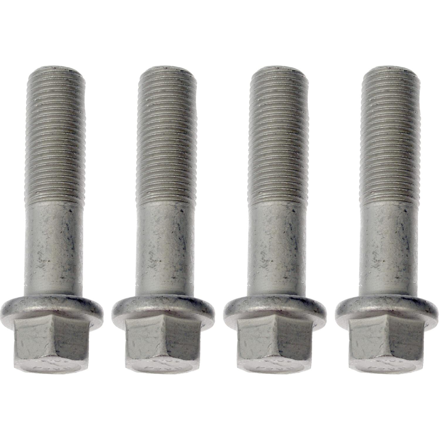 Dorman 13855 - Wheel Hub Bolt Dorman 13855 Wheel Hub Bolt product image 7 of 7