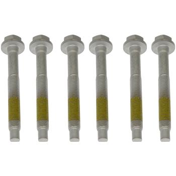 2001 GMC Yukon Body Mount Cushion Bolt Dorman 13857 image 2 of 4