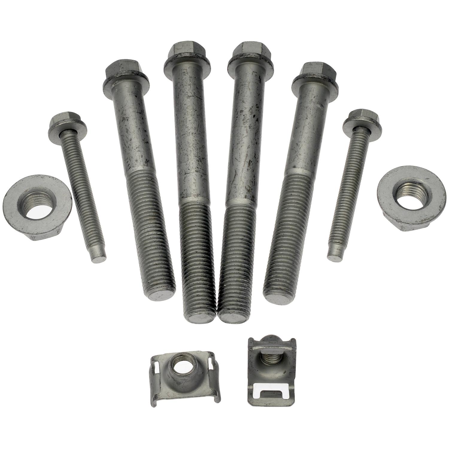 Dorman 13859 Suspension Control Arm Bolt Kit product image 2 of 4