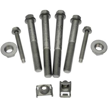 2007 Cadillac Escalade EXT Suspension Control Arm Bolt Kit Front Lower Inner Dorman 13859 image 2 of 4