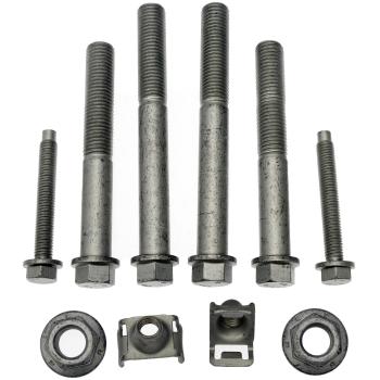 2007 Cadillac Escalade EXT Suspension Control Arm Bolt Kit Front Lower Inner Dorman 13859 image 3 of 4