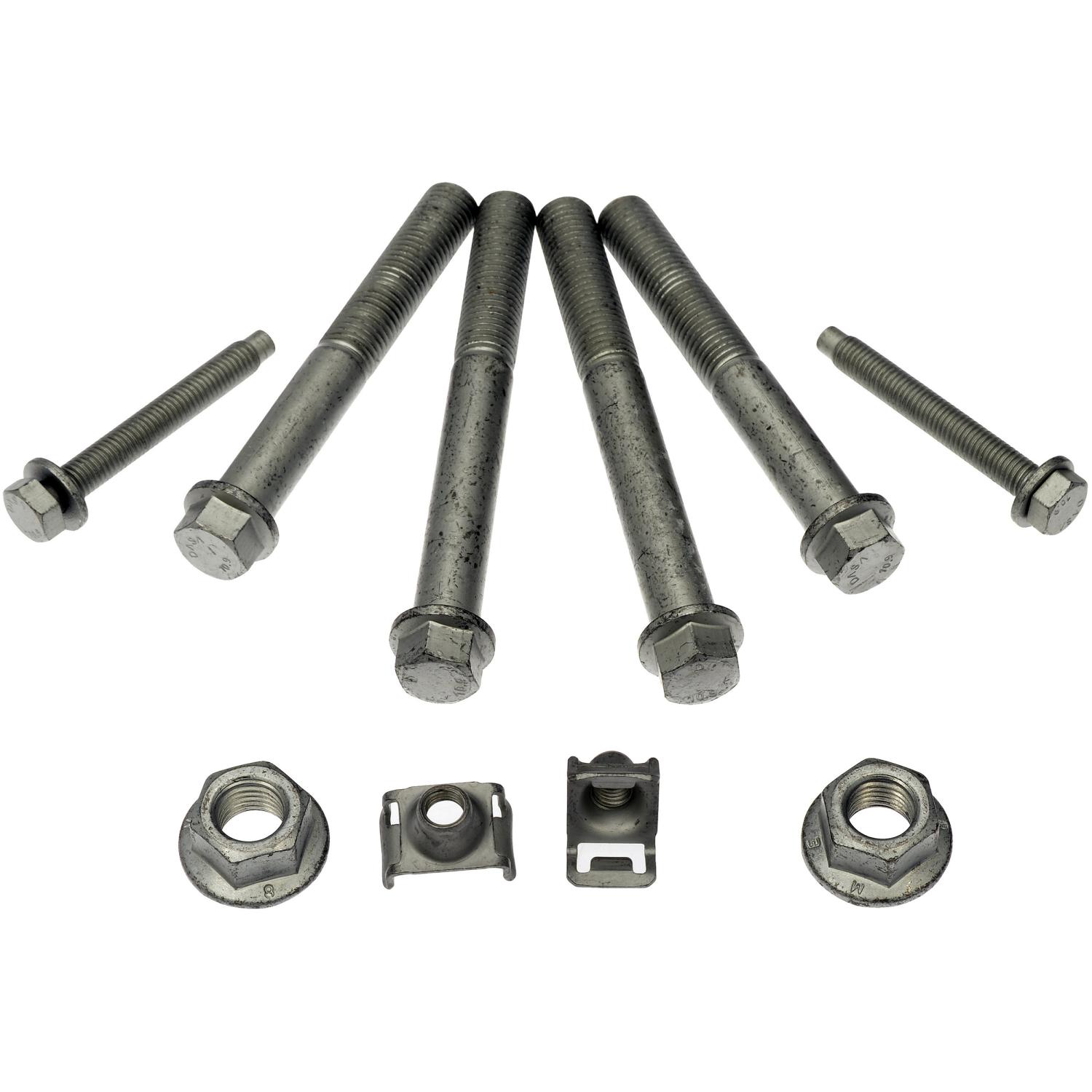 Dorman 13859 Suspension Control Arm Bolt Kit product image 4 of 4