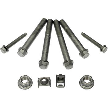 2007 Cadillac Escalade EXT Suspension Control Arm Bolt Kit Front Lower Inner Dorman 13859 image 4 of 4