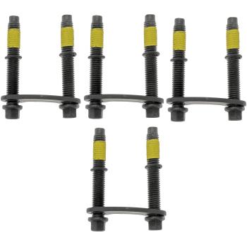 2018 Jeep Wrangler JK Drive Shaft Bolt