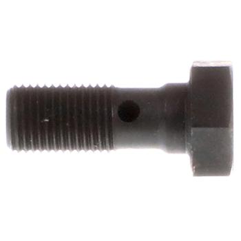 2007 Dodge Nitro Brake Hydraulic Hose to Caliper Bolt