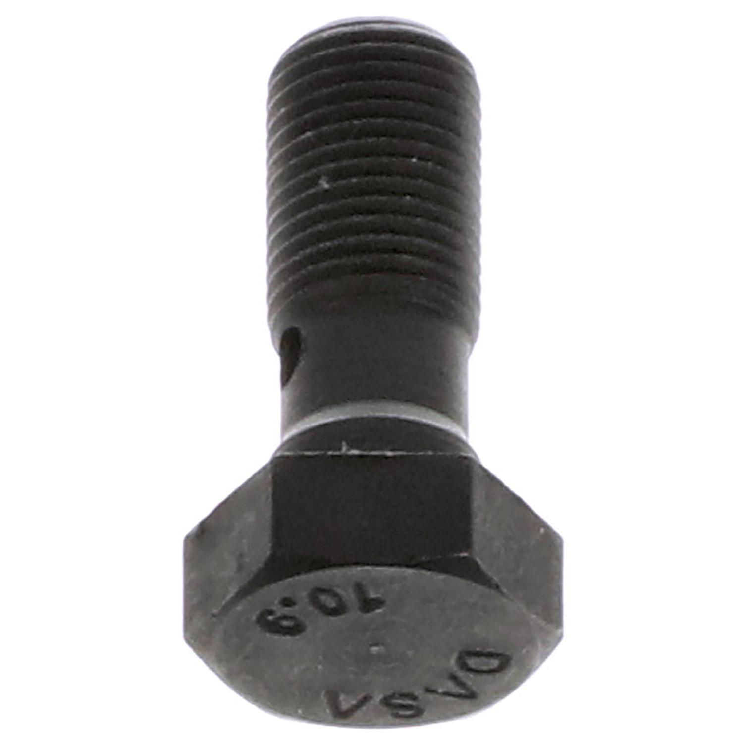 Dorman 13874 - Brake Hydraulic Hose to Caliper Bolt Dorman 13874 Brake Hydraulic Hose to Caliper Bolt product image 2 of 5