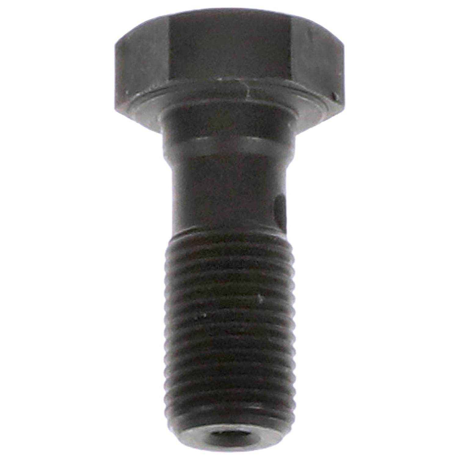 Dorman 13874 - Brake Hydraulic Hose to Caliper Bolt Dorman 13874 Brake Hydraulic Hose to Caliper Bolt product image 3 of 5