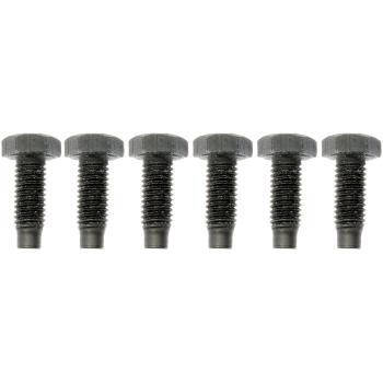 2021 Dodge Charger Auto Trans Torque Converter Bolt