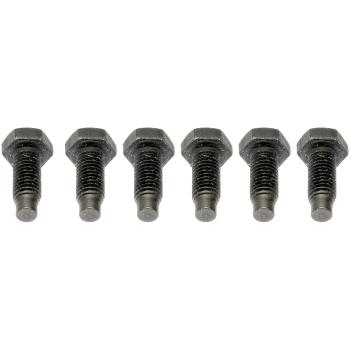 2015 Chrysler 300 Auto Trans Torque Converter Bolt Dorman 13875 image 2 of 4