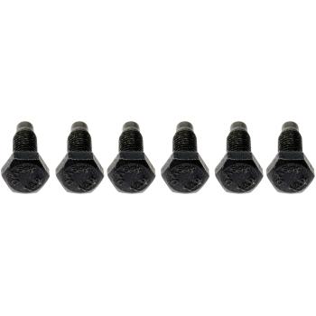 2015 Chrysler 300 Auto Trans Torque Converter Bolt Dorman 13875 image 3 of 4