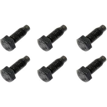 2015 Chrysler 300 Auto Trans Torque Converter Bolt Dorman 13875 image 4 of 4