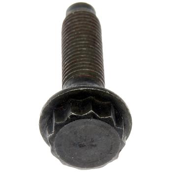 2014 Ford F-450 Super Duty Auto Trans Flexplate Mounting Bolt