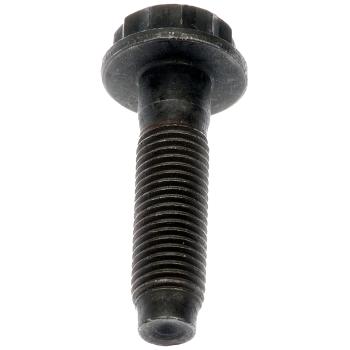 2016 Ford F-450 Super Duty Auto Trans Flexplate Mounting Bolt Dorman 13883 image 2 of 4
