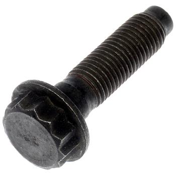 2016 Ford F-450 Super Duty Auto Trans Flexplate Mounting Bolt Dorman 13883 image 4 of 4