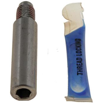 2002 Mercedes-Benz E320 Disc Brake Caliper Bolt Kit Front Dorman 13894 image 3 of 3