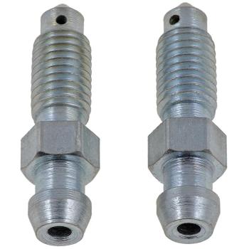 1991 Dodge Colt Brake Bleeder Screw Front Dorman 13905 image 1 of 3