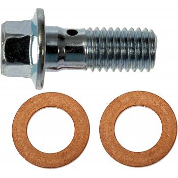 DORMAN 13936 - Brake Hydraulic Hose to Caliper Bolt Product image