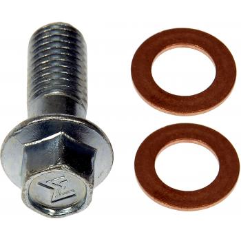 DORMAN 13937 - Brake Hydraulic Hose to Caliper Bolt Product image