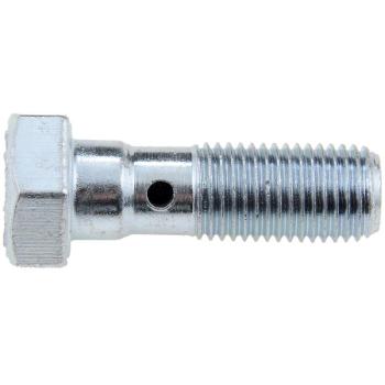 2002 Lincoln Navigator Brake Hydraulic Hose to Caliper Bolt