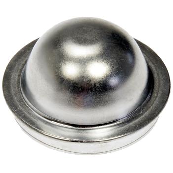 1984 Oldsmobile Custom Cruiser Wheel Bearing Dust Cap Front Dorman 13977 image 4 of 4