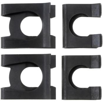 1988 Oldsmobile Cutlass Supreme Brake Hose Lock Rear Dorman 13987 image 2 of 3